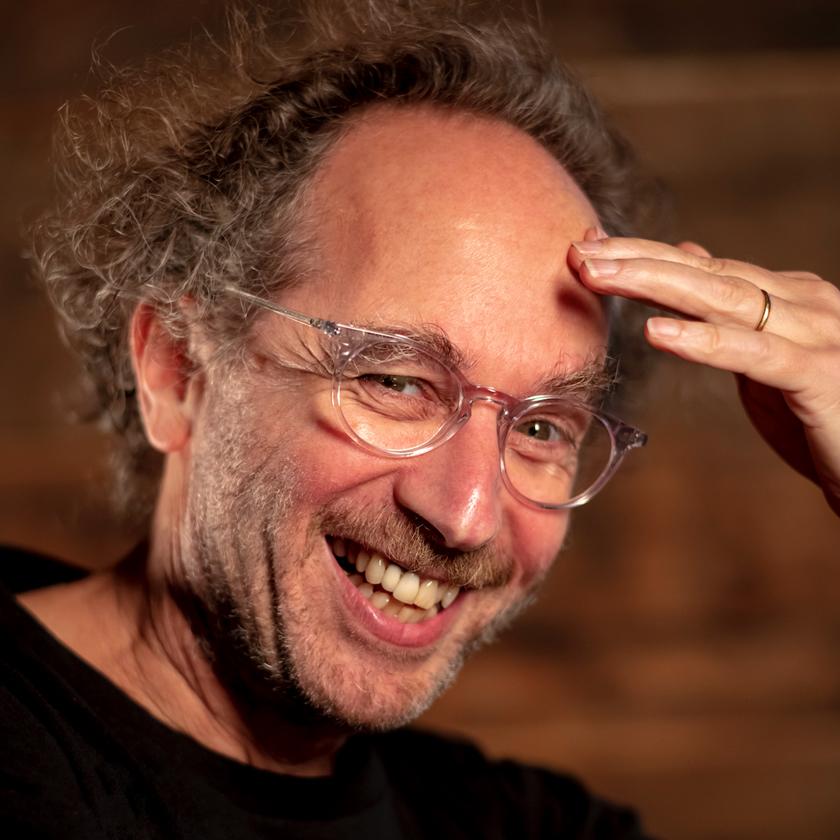 Tod Machover